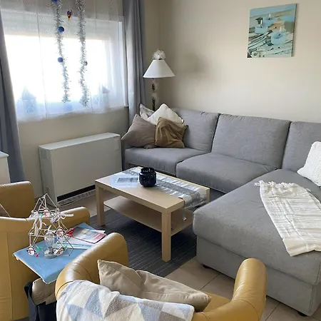 Charming Waterside Getaway, Cleaning Included * Nieuwpoort