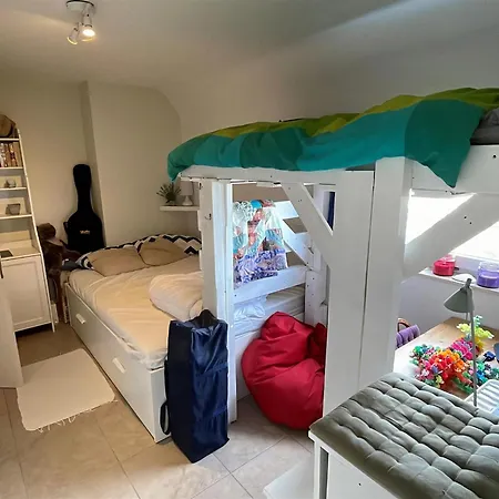 Charming Waterside Getaway, Cleaning Included