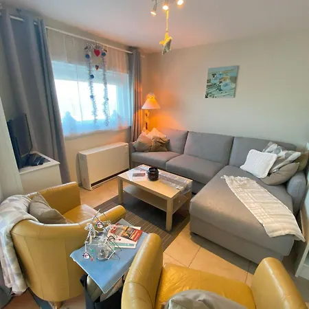 Charming Waterside Getaway, Cleaning Included Nieuwpoort
